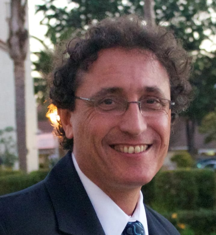 ד״ר אדולפו רויטמן